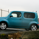 Illustration for article titled 2009 Nissan Cube: First Drive